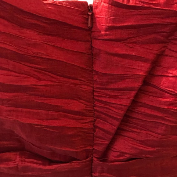 Collections by Lourdes cocktail dress- - Picture 8 of 10